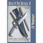Devil In The Details II - The Art of Mastery - A Mentoring Trilogy: Volume II "Mastery Refined: The Issues - The Skills" - Paperback