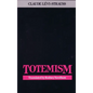 Totemism - Paperback