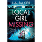 Local Girl Missing - Paperback