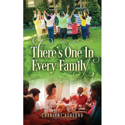 There's One In Every Family - Paperback