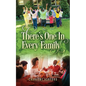 There's One In Every Family - Paperback