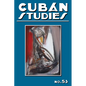 Cuban Studies 53 - Hardcover
