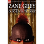The Ohio River Trilogy 1: Betty Zane - Hardcover