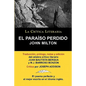 El Paraiso Perdido de John Milton, Coleccion La Critica Literaria Por El Celebre Critico Literario Juan Bautista Bergua, Ediciones Ibericas - Paperback