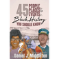 45 People, Places, and Events in Black History You Should Know: Historical Profiles - Paperback