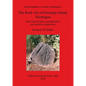 The Rock Art of Ometepe Island, Nicaragua: Motif classification, quantification, and regional comparisons - Paperback