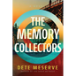 The Memory Collectors - Paperback