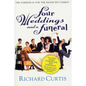 Four Weddings and a Funeral: The Screenplay for the Smash Hit Comedy - Paperback