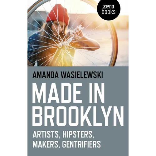 Made in Brooklyn - Paperback