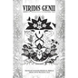 Viridis Genii: Explorations of the Green Arte, Series 10, Vol 5 - Paperback