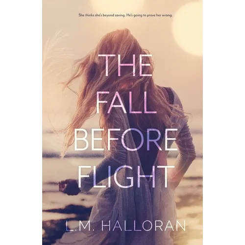 The Fall Before Flight - Paperback