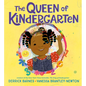 The Queen of Kindergarten - Hardcover
