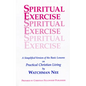 Spiritual Exercise - Paperback