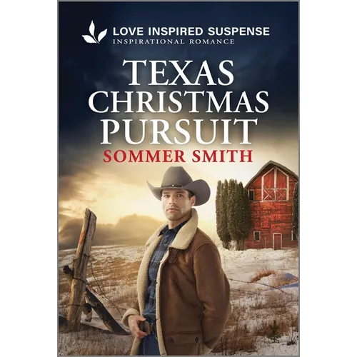 Texas Christmas Pursuit - Mass Market Paperbound