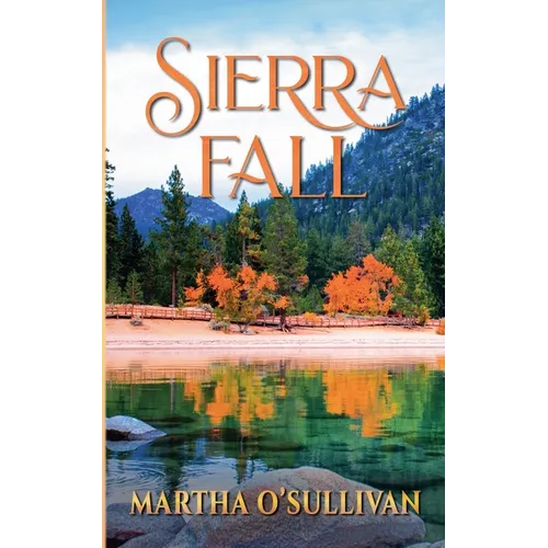 Sierra Fall - Paperback