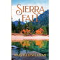 Sierra Fall - Paperback