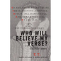 Who Will Believe My Verse?: The Code in Shakespeare's Sonnets - Paperback