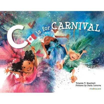 C Is for Carnival - Paperback