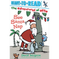See Santa Nap: Ready-To-Read Pre-Level 1 - Hardcover