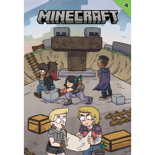 Minecraft #4 - Library Binding
