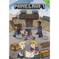 Minecraft #4 - Library Binding