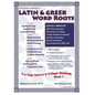 Latin & Greek Word Roots - Paperback