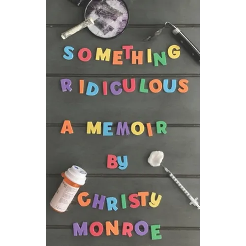 Something Ridiculous - Paperback