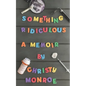 Something Ridiculous - Paperback