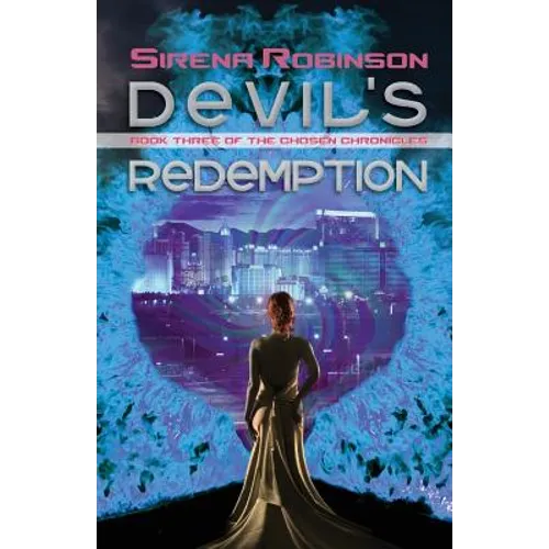 Devil's Redemption - Paperback