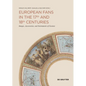 European Fans in the 17th and 18th Centuries: Images, Accessories, and Instruments of Gesture - Paperback