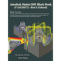 Autodesk Fusion 360 Black Book (V 2.0.18477) Part I - Hardcover