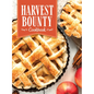 Harvest Bounty Cookbook - Paperback