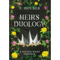 The Heir's Duology: A Seeder Wars Omnibus - Hardcover