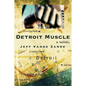Detroit Muscle - Paperback