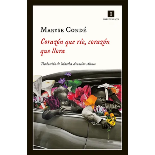 Corazón Que Ríe, Corazón Que Llora - Paperback