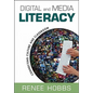 Digital and Media Literacy: Connecting Culture and Classroom - Paperback