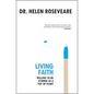 Living Faith: Willing to Be Stirred as a Pot of Paint - Paperback