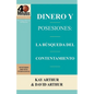 Dinero y Posesiones: La Busqueda del Contentamiento / Money and Possessions: The Quest for Contentment (40 Minute Bible Studies) - Paperback