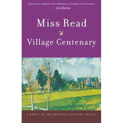 Village Centenary - Paperback