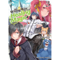 The Wrong Way to Use Healing Magic Volume 3: Light Novel - Paperback