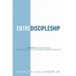 EntreDiscipleship: A 31 Day Devotional for Biblical Entrepreneurship - Paperback