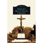 Detroit's Mount Olivet Cemetery - Hardcover
