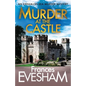 Murder at the Castle - Paperback