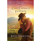 Last Chance Cowboy - Hardcover