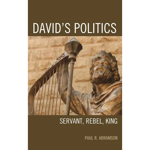 David's Politics - Hardcover
