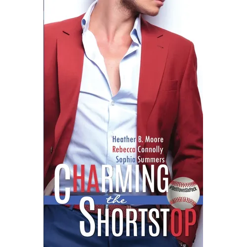 Charming the Shortstop - Paperback