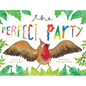 The Perfect Party - Hardcover