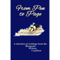 From Pen to Page: a selection of writings from the Bluegrass Writers Coalition - Paperback
