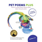 Pet Poems Plus: How to write poems about pets (also not just pets): How to - Paperback
