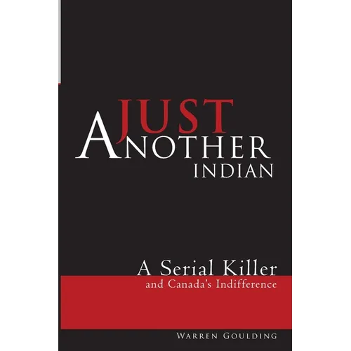 Just Another Indian - Paperback